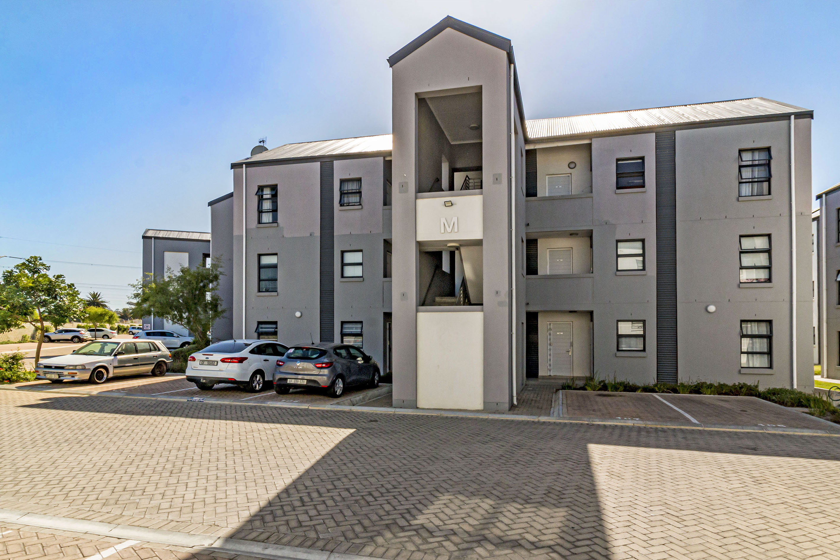 2 Bedroom Property for Sale in Aan de Wijnlanden Western Cape